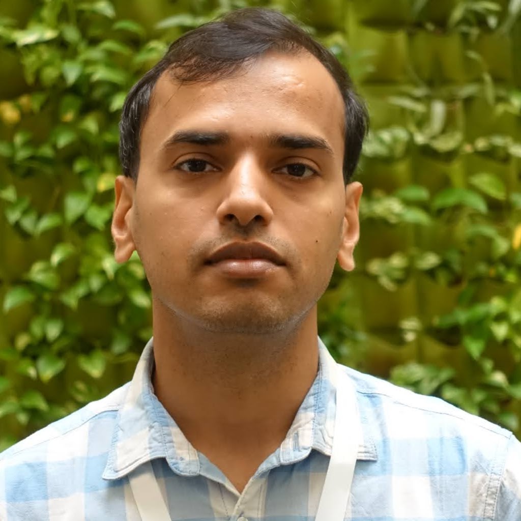 Saurabh Singh