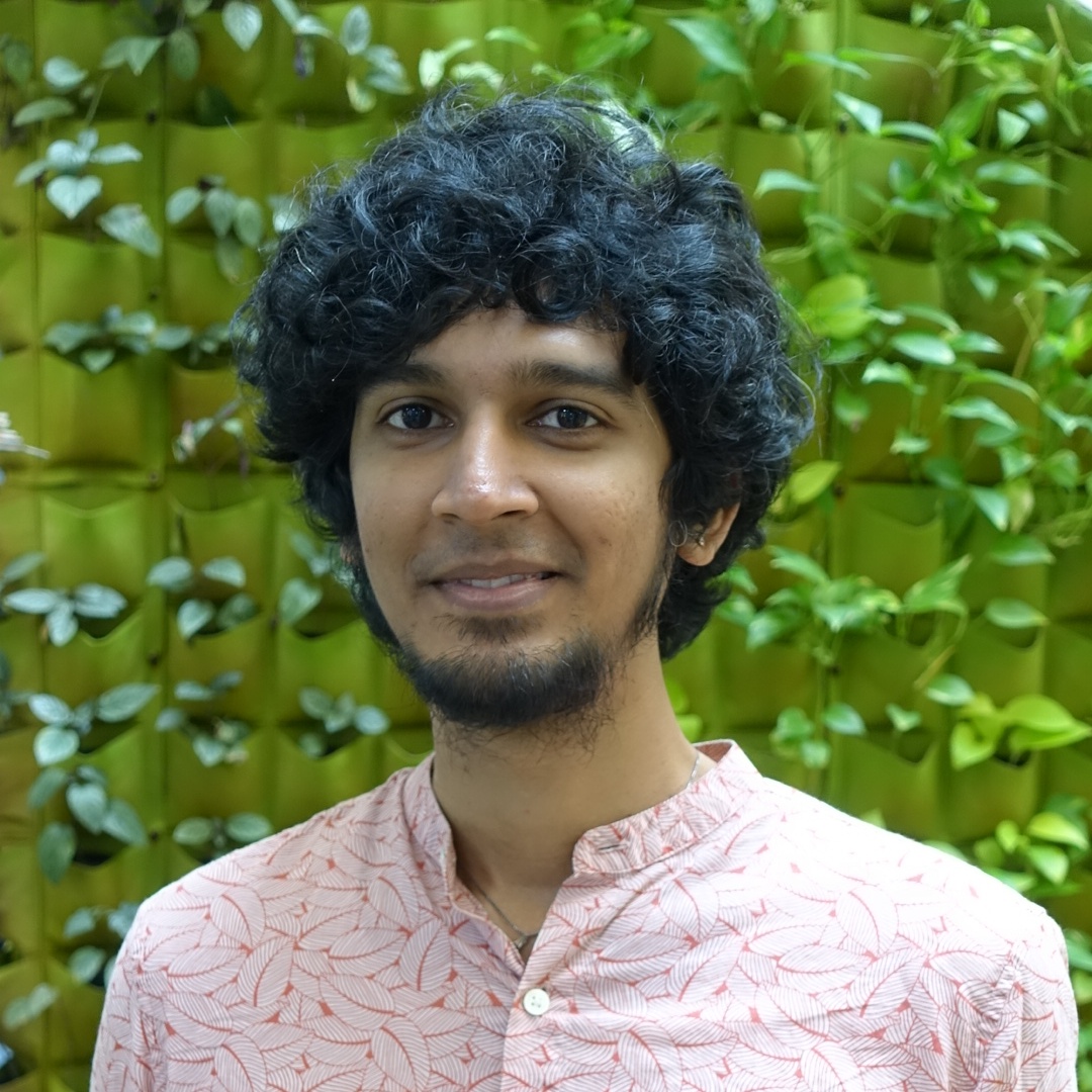 Vinu Varshith
