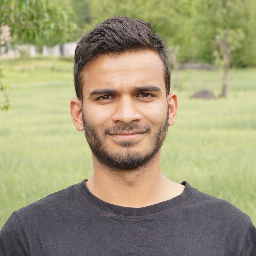 Pankaj Thakur