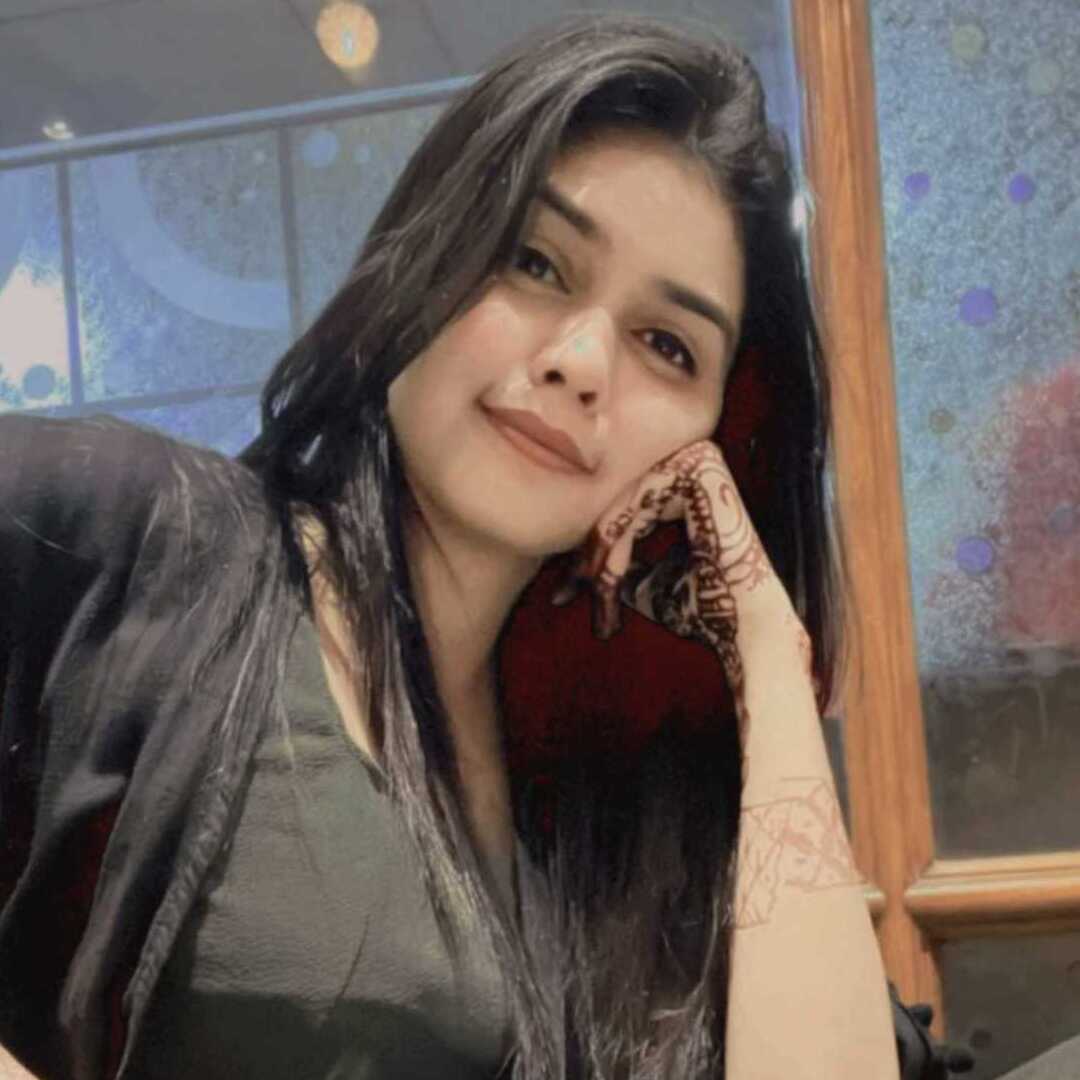 Mona Sinha