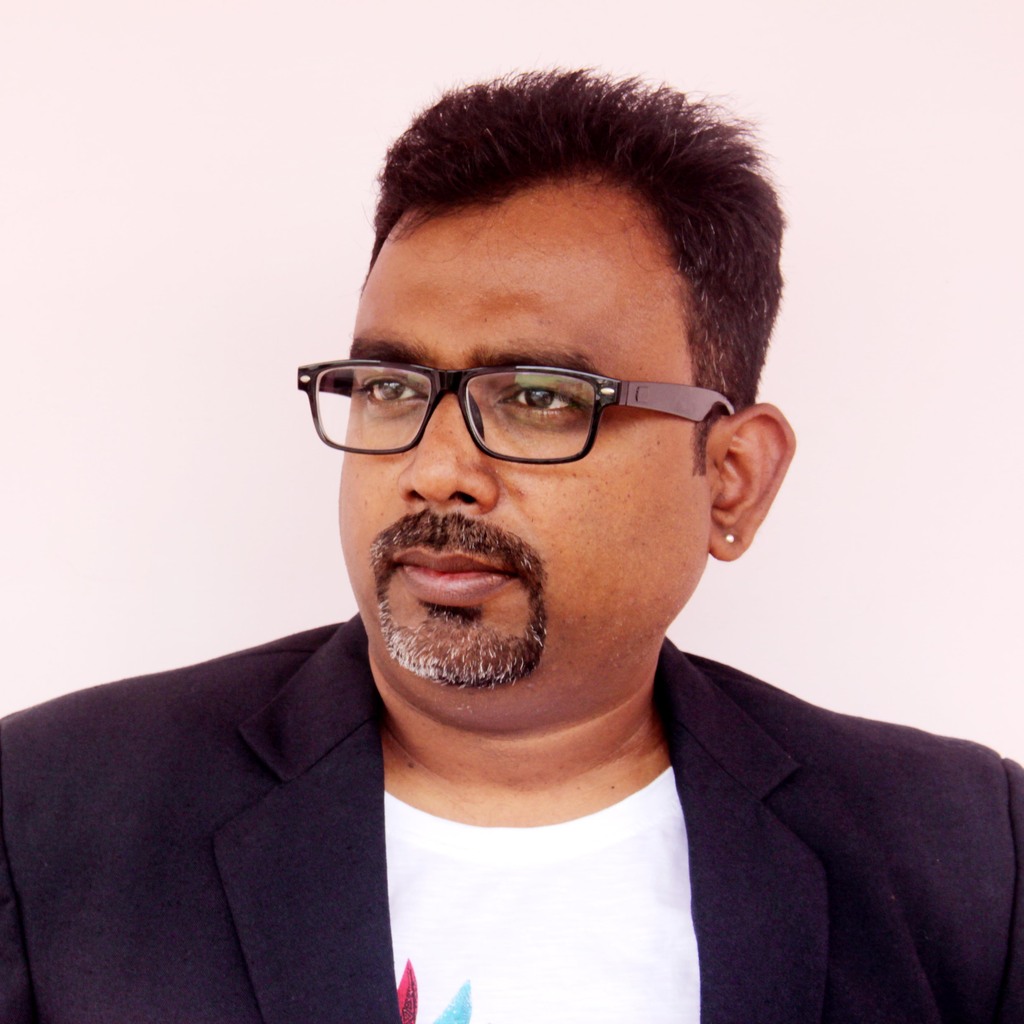 Anirban Biswas